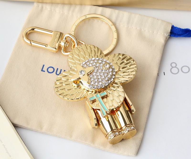 LV keyring lyh47